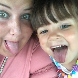 Meet your Posher, Leidy